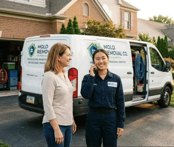 Crawlspace Mold Remediation Emmons, MN FAQs
